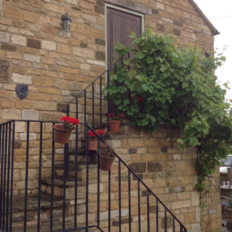 Hops And The Vines Apartment Shipston-on-Stour Exterior photo